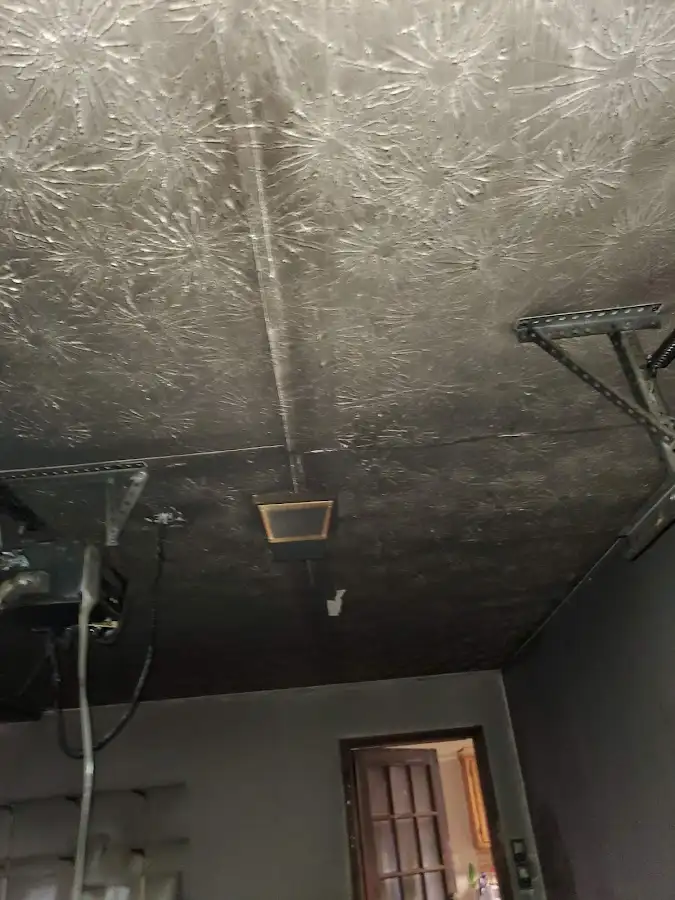 Fire and smoke damage assessment for Water Damage Assessment in Nevada